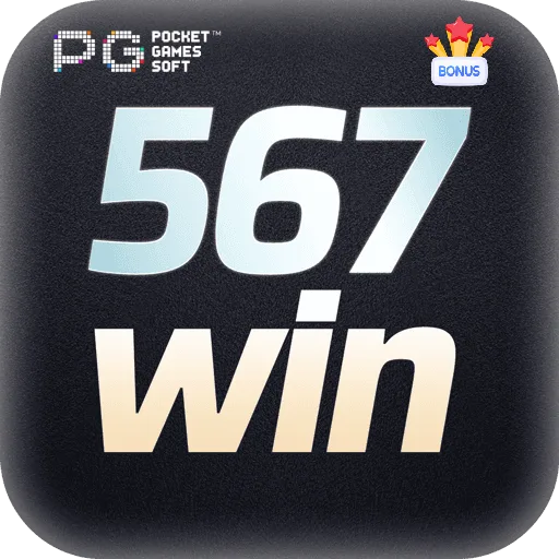 Imagem promovendo bônus 567win com recompensas imperdíveis.