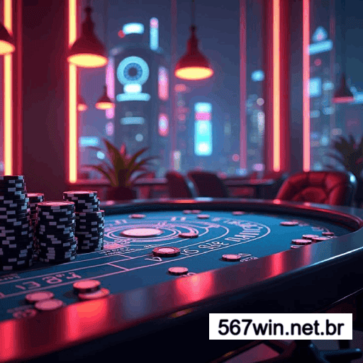 567win com 50+ mesas de cassino ao vivo em HD 4K.