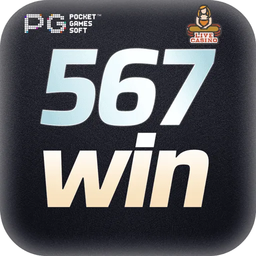 Imagem mostrando o cassino ao vivo da 567win com dealers reais conduzindo jogos de mesa