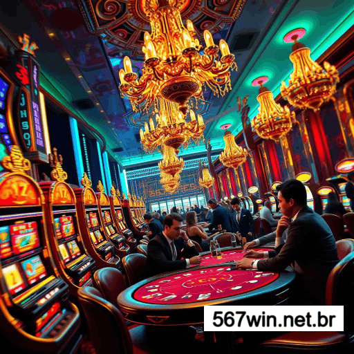 Passo a passo de instalação do 567win app.