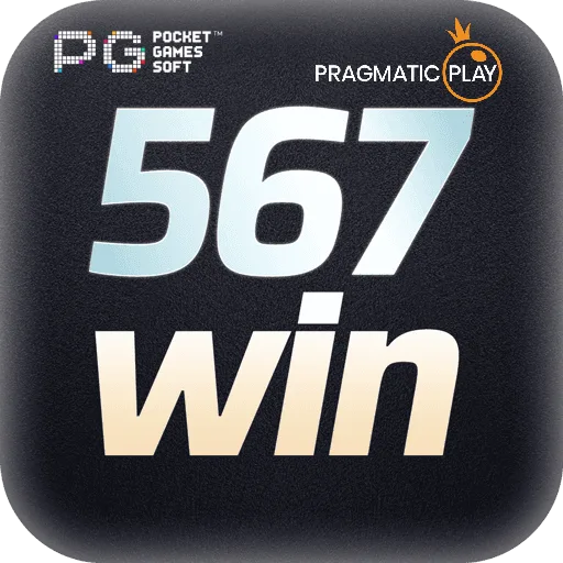 Imagem ilustrativa mostrando a plataforma 567win com variedade de jogos online e provedores populares.