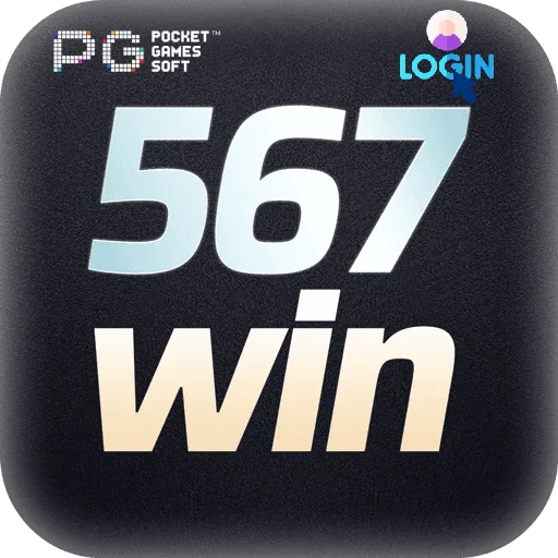 Imagem destacando login seguro na 567win para novos usuários