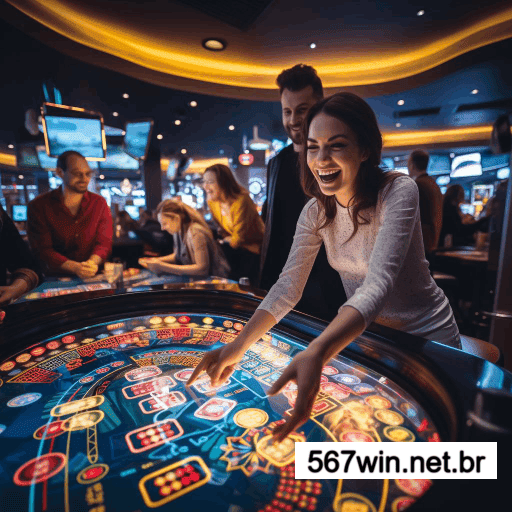 567win Loteria com Mega-Sena e outras modalidades