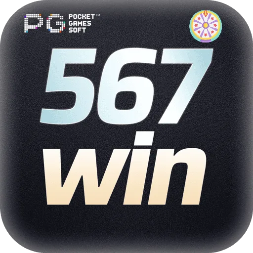 Imagem promovendo jogos de loteria online da 567win com prêmios incríveis.