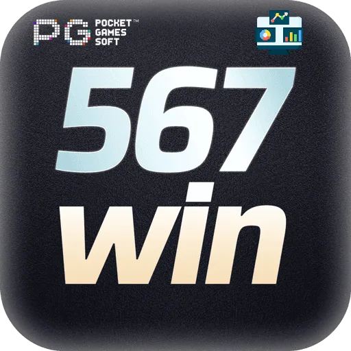 Banner promovendo todos os jogos disponíveis na 567win